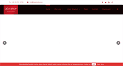 Desktop Screenshot of massmode.com